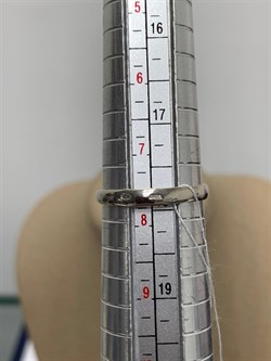 *Кольцо р.17,5 Гранат Альмандин АРТ 52841-1,95 ВЕС 1,95 Г - фото 218082 *Кольцо р.17,5 Гранат Альмандин АРТ 52841-1,95 ВЕС 1,95 Г - фото 218082