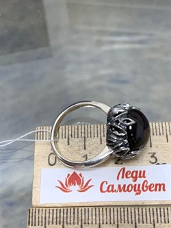 *Кольцо р.17,5 Альмандин Гранат Индия Оксид АРТ 83667 ВЕС 7,34 Г - фото 218207 *Кольцо р.17,5 Альмандин Гранат Индия Оксид АРТ 83667 ВЕС 7,34 Г - фото 218207