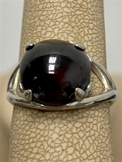 *Кольцо р.18 Гранат Альмандин АРТ 177-283 ВЕС 4,98 Г - фото 218215 *Кольцо р.18 Гранат Альмандин АРТ 177-283 ВЕС 4,98 Г - фото 218215