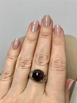 *Кольцо р.18 Гранат Альмандин АРТ 177-283 ВЕС 4,98 Г - фото 218216 *Кольцо р.18 Гранат Альмандин АРТ 177-283 ВЕС 4,98 Г - фото 218216