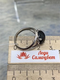 *Кольцо р.18 Гранат Альмандин АРТ 177-283 ВЕС 4,98 Г - фото 218219 *Кольцо р.18 Гранат Альмандин АРТ 177-283 ВЕС 4,98 Г - фото 218219