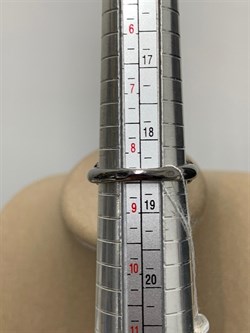 *Кольцо  р.18,5 Гранат Гессонит Африка АРТ 56930 ВЕС 9,76 Г - фото 218277 *Кольцо  р.18,5 Гранат Гессонит Африка АРТ 56930 ВЕС 9,76 Г - фото 218277