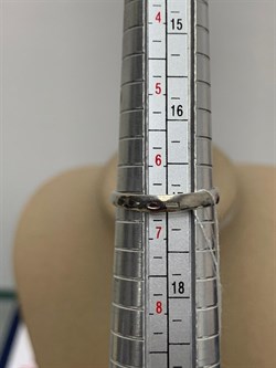 *Кольцо р.17 Лабрадор Бразилия АРТ 54457-1 вес 1,94 г - фото 218289 *Кольцо р.17 Лабрадор Бразилия АРТ 54457-1 вес 1,94 г - фото 218289