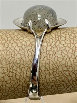 *Кольцо р.17 Лабрадор Бразилия АРТ 54457-1 вес 1,94 г - фото 218294 *Кольцо р.17 Лабрадор Бразилия АРТ 54457-1 вес 1,94 г - фото 218294