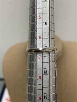 *Кольцо р.17 Лабрадор Бразилия АРТ 54457-2 вес 1,83 г - фото 218313 *Кольцо р.17 Лабрадор Бразилия АРТ 54457-2 вес 1,83 г - фото 218313