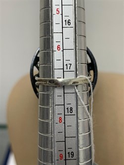 *Кольцо р.17,25 Лабрадор Бразилия АРТ 38251 (ВЕС 10,65 Г) - фото 218363 *Кольцо р.17,25 Лабрадор Бразилия АРТ 38251 (ВЕС 10,65 Г) - фото 218363