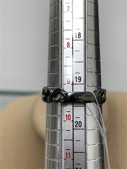 *Кольцо р.19,5 Цитрин Бразилия АРТ 60125-5 ВЕС 5,59 Г - фото 218825 *Кольцо р.19,5 Цитрин Бразилия АРТ 60125-5 ВЕС 5,59 Г - фото 218825