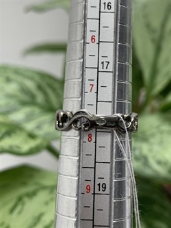 *Кольцо р.18 Цитрин Урал АРТ 60125-6 ВЕС 5,52 Г - фото 218849 *Кольцо р.18 Цитрин Урал АРТ 60125-6 ВЕС 5,52 Г - фото 218849