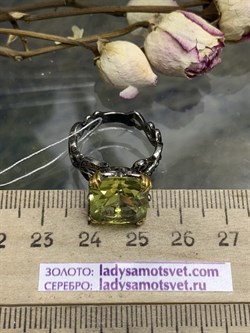 *Кольцо р.18 Цитрин Урал АРТ 60125-6 ВЕС 5,52 Г - фото 218852 *Кольцо р.18 Цитрин Урал АРТ 60125-6 ВЕС 5,52 Г - фото 218852