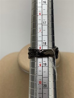 *Кольцо р.18,5 Цитрин Бразилия АРТ 53354 ВЕС 16,75 Г - фото 218949 *Кольцо р.18,5 Цитрин Бразилия АРТ 53354 ВЕС 16,75 Г - фото 218949