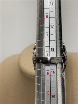 *Кольцо р.18,5 Цитрин Бразилия АРТ 60413 ВЕС 29,83 Г - фото 218963 *Кольцо р.18,5 Цитрин Бразилия АРТ 60413 ВЕС 29,83 Г - фото 218963