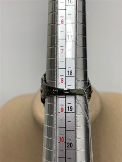 *Кольцо р.18,5 Цитрин Бразилия АРТ 53023 ВЕС 18,5 Г - фото 219012 *Кольцо р.18,5 Цитрин Бразилия АРТ 53023 ВЕС 18,5 Г - фото 219012