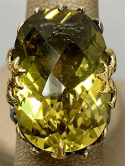 *Кольцо р.18,5 Цитрин Бразилия АРТ 53023 ВЕС 18,5 Г - фото 219018 *Кольцо р.18,5 Цитрин Бразилия АРТ 53023 ВЕС 18,5 Г - фото 219018