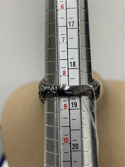 *Кольцо р.18,5 Цитрин Бразилия АРТ 54029 ВЕС  14,13 Г - фото 219063 *Кольцо р.18,5 Цитрин Бразилия АРТ 54029 ВЕС  14,13 Г - фото 219063