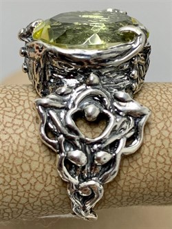 *Кольцо р.18 Цитрин Бразилия АРТ 53399 ВЕС 11,09 Г - фото 219152 *Кольцо р.18 Цитрин Бразилия АРТ 53399 ВЕС 11,09 Г - фото 219152