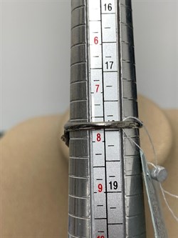 *Кольцо р.18 Родолит АРТ 5527-8 ВЕС 3,78 Г - фото 219171 *Кольцо р.18 Родолит АРТ 5527-8 ВЕС 3,78 Г - фото 219171