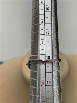 *Кольцо р.18,5 Гранат Родолит АРТ 5527-2 ВЕС 3,59 Г - фото 219180 *Кольцо р.18,5 Гранат Родолит АРТ 5527-2 ВЕС 3,59 Г - фото 219180