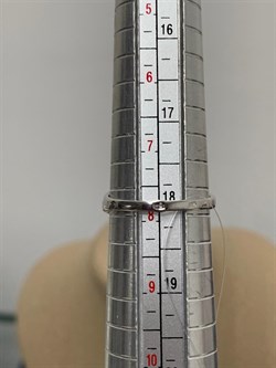 *Кольцо р.18 Голубой Топаз арт. К625-5843ТСФ-509 вес 2,02 г - фото 219322 *Кольцо р.18 Голубой Топаз арт. К625-5843ТСФ-509 вес 2,02 г - фото 219322