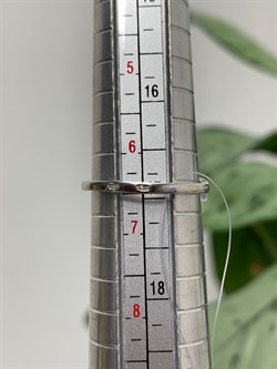 *Кольцо р.17 Микс Танзанит иск Голубой Топаз арт. К620-4154М6-843 вес 2,42 г - фото 219355 *Кольцо р.17 Микс Танзанит иск Голубой Топаз арт. К620-4154М6-843 вес 2,42 г - фото 219355