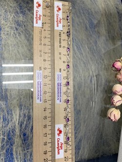 *Браслет р.19 Бесконечность Аметист арт. Бр620-003-19Ам-142 вес 5,36 г - фото 219503 *Браслет р.19 Бесконечность Аметист арт. Бр620-003-19Ам-142 вес 5,36 г - фото 219503