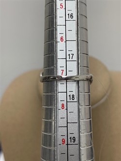 *Кольцо р.17,5 Микс Аметист Родолит Гранат арт. К620-3521М11-572 вес 2,49 г - фото 219590 *Кольцо р.17,5 Микс Аметист Родолит Гранат арт. К620-3521М11-572 вес 2,49 г - фото 219590