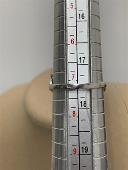 *Кольцо р.17,5 Хризолит Микс арт. К620-3521М10-324 вес 2,7 г - фото 219723 *Кольцо р.17,5 Хризолит Микс арт. К620-3521М10-324 вес 2,7 г - фото 219723