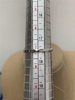 *Кольцо р.17,5 Хризолит Микс арт. К620-3468М10-319 вес 2,26 г - фото 219765 *Кольцо р.17,5 Хризолит Микс арт. К620-3468М10-319 вес 2,26 г - фото 219765