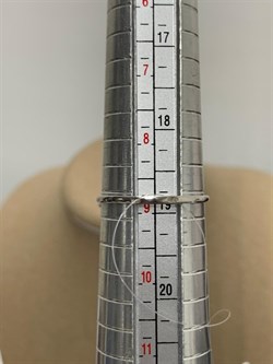 *Кольцо р.19 Гранат арт. К620-1777Гр вес 3,16 г - фото 220049 *Кольцо р.19 Гранат арт. К620-1777Гр вес 3,16 г - фото 220049