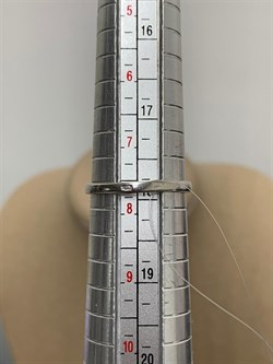 *Кольцо р.18 Гранат арт. К625-5976Гр-324 вес 4,14 г - фото 220099 *Кольцо р.18 Гранат арт. К625-5976Гр-324 вес 4,14 г - фото 220099