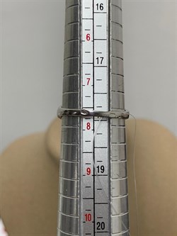 *Кольцо р.18 Гранат арт. К625-5843ГрФ-292 вес 2,09 г - фото 220125 *Кольцо р.18 Гранат арт. К625-5843ГрФ-292 вес 2,09 г - фото 220125