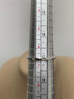 *Кольцо р.17 Сердце Танзанит иск арт. К630-815СТнз-068  вес 2,4 г - фото 220134 *Кольцо р.17 Сердце Танзанит иск арт. К630-815СТнз-068  вес 2,4 г - фото 220134