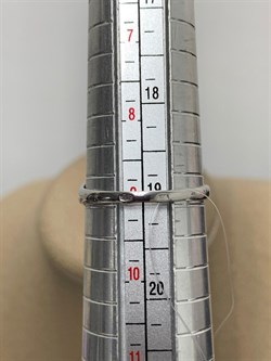 *Кольцо р.19 Родолит Микс арт. К620-3461М14-217 вес 3,54 г - фото 220187 *Кольцо р.19 Родолит Микс арт. К620-3461М14-217 вес 3,54 г - фото 220187