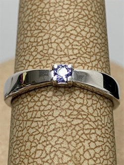 *Кольцо р.16 Танзанит арт. 01-10-0307/7(с)-183 вес 1,44 г - фото 220410 *Кольцо р.16 Танзанит арт. 01-10-0307/7(с)-183 вес 1,44 г - фото 220410