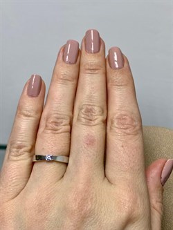 *Кольцо р.16 Танзанит арт. 01-10-0307/7(с)-183 вес 1,44 г - фото 220411 *Кольцо р.16 Танзанит арт. 01-10-0307/7(с)-183 вес 1,44 г - фото 220411