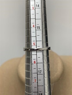 *Кольцо р.16 Танзанит арт. 01-10-0307/7(с)-183 вес 1,44 г - фото 220412 *Кольцо р.16 Танзанит арт. 01-10-0307/7(с)-183 вес 1,44 г - фото 220412