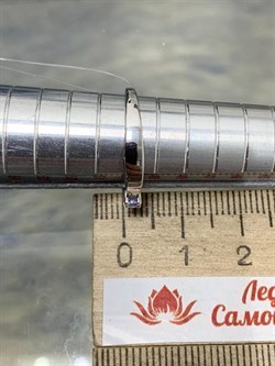 *Кольцо р.16 Танзанит арт. 01-10-0307/7(с)-183 вес 1,44 г - фото 220413 *Кольцо р.16 Танзанит арт. 01-10-0307/7(с)-183 вес 1,44 г - фото 220413