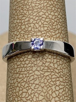 *Кольцо р.16 Танзанит арт. 01-10-0307/7(с)-183 вес 1,44 г - фото 220417 *Кольцо р.16 Танзанит арт. 01-10-0307/7(с)-183 вес 1,44 г - фото 220417