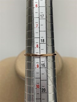 *Кольцо р.18,5 Танзанит арт. 01-20-0030/7(с)-764 вес 0,74 г - фото 220460 *Кольцо р.18,5 Танзанит арт. 01-20-0030/7(с)-764 вес 0,74 г - фото 220460