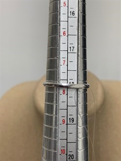 *Кольцо р.18 Танзанит арт. 01-10-0395/7(с)-375 вес 1,36 г - фото 220493 *Кольцо р.18 Танзанит арт. 01-10-0395/7(с)-375 вес 1,36 г - фото 220493