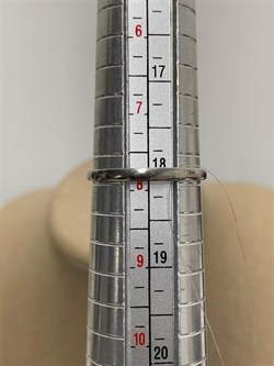 *Кольцо р.18 Горный Хрусталь арт. 820к-110 (вес 4,62 г) - фото 220886 *Кольцо р.18 Горный Хрусталь арт. 820к-110 (вес 4,62 г) - фото 220886