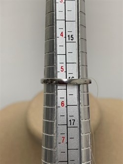 *Кольцо р.16 Горный Хрусталь арт. 820к-103 (вес 4,73 г) - фото 220898 *Кольцо р.16 Горный Хрусталь арт. 820к-103 (вес 4,73 г) - фото 220898