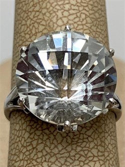 *Кольцо р.19 Горный Хрусталь арт. 820к-035 (вес 4,93 г) - фото 220942 *Кольцо р.19 Горный Хрусталь арт. 820к-035 (вес 4,93 г) - фото 220942