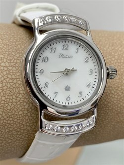 *Часы р.16-20 "Ритм-4" арт. 28206-6,88-286 (вес 6,88 г) - фото 221161 *Часы р.16-20 "Ритм-4" арт. 28206-6,88-286 (вес 6,88 г) - фото 221161