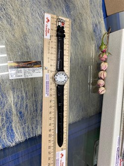 *Часы р.16-20 "Аврора" арт. 74100-7,72-673 (вес 7,72 г) - фото 221165