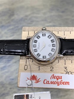 *Часы р.16-20 "Аврора" арт. 74100-7,72-673 (вес 7,72 г) - фото 221167