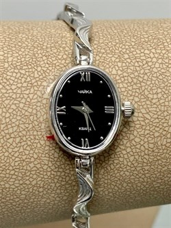 *Часы р.19 "Нежность" арт. 44300-11-165 (вес 16,03 г) - фото 221171