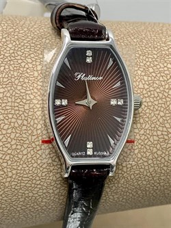 *Часы р.16-21 "Клэр" арт. 43400-891 (вес 6,66 г) - фото 221181 *Часы р.16-21 "Клэр" арт. 43400-891 (вес 6,66 г) - фото 221181