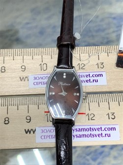 *Часы р.16-21 "Клэр" арт. 43400-891 (вес 6,66 г) - фото 221183 *Часы р.16-21 "Клэр" арт. 43400-891 (вес 6,66 г) - фото 221183