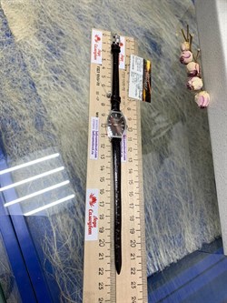 *Часы р.16-21 "Клэр" арт. 43400-891 (вес 6,66 г) - фото 221186 *Часы р.16-21 "Клэр" арт. 43400-891 (вес 6,66 г) - фото 221186