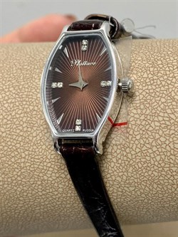 *Часы р.16-21 "Клэр" арт. 43400-891 (вес 6,66 г) - фото 221192 *Часы р.16-21 "Клэр" арт. 43400-891 (вес 6,66 г) - фото 221192